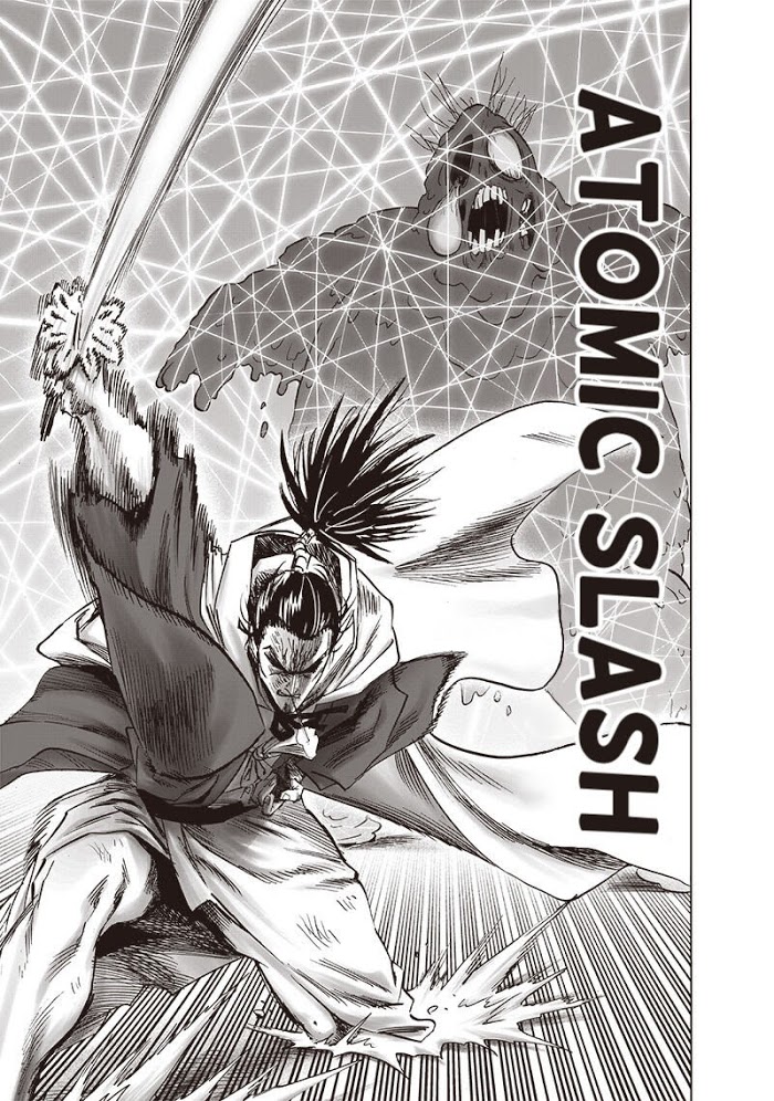 One Punch Man - Chapter 147 image 25